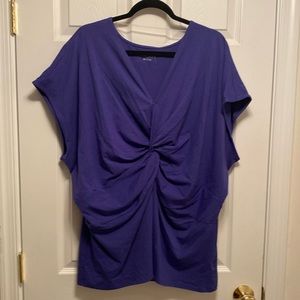 Brand New Ava & Viv Blue Top…